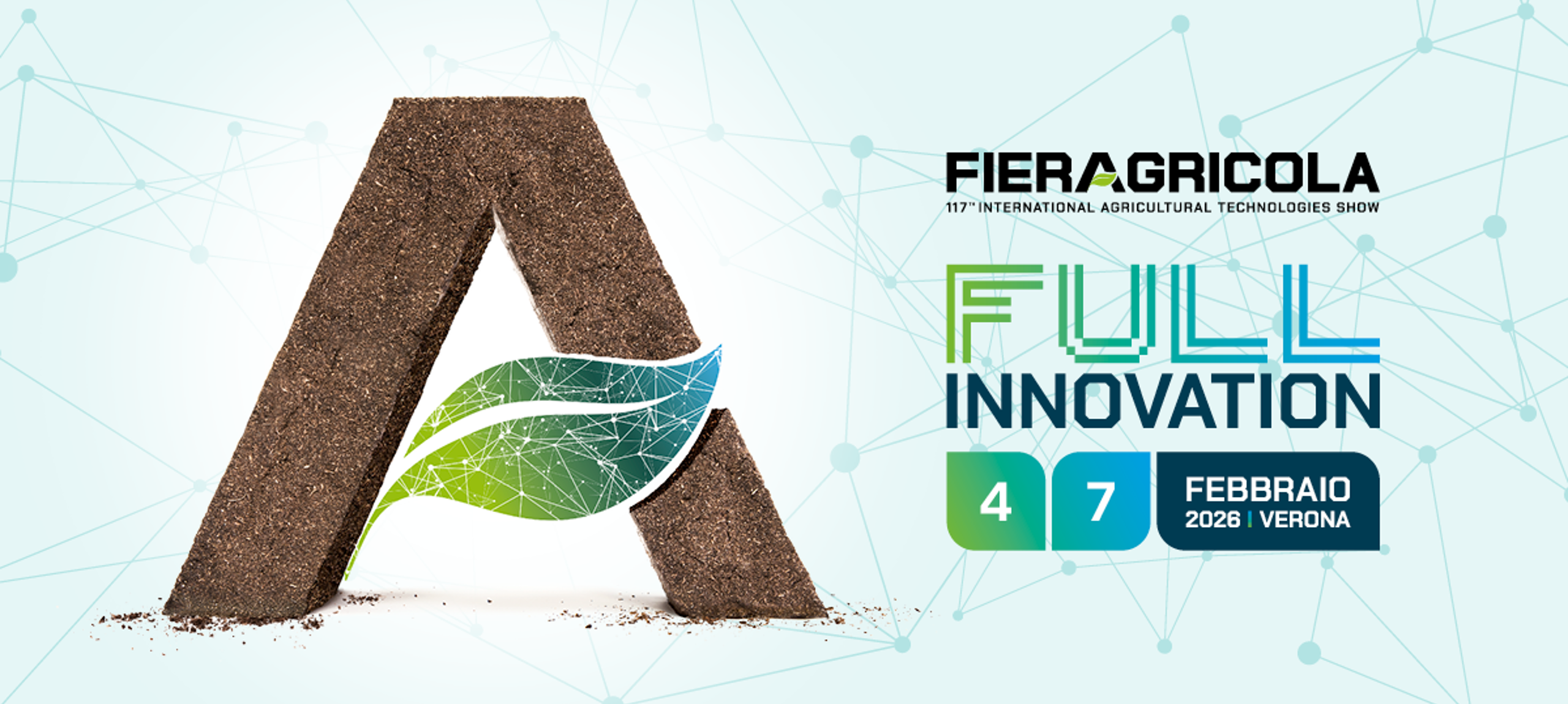 FierAgricola VeronaFiera 2026